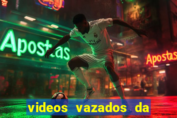 videos vazados da martina oliver